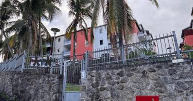 f2 libre d'occupation à ste clotilde