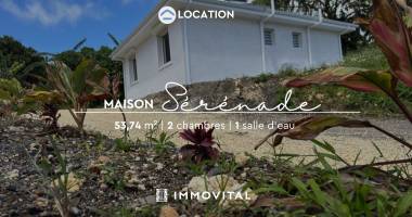 vivez entre nature et confort   maison neuve t3