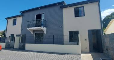 appartement f2 meublé en rez de jardin