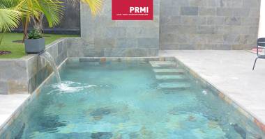 chez prmi / maison contemporaine de bon standing / etat neuf !