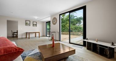 saint paul (secteur tan rouge) - exclusivite maison recente t5