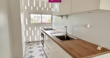 À vendre t3 entiÈrement rÉnovÉ au raizet - les abymes