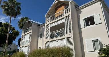 saint-claude   appartement t3 meublé, résidence sécurisée, vendu loué