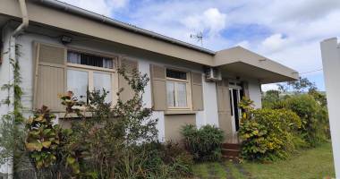 location d'une maison f4/5 meublée de 89 m2 à bras des chevrettes saint-andré