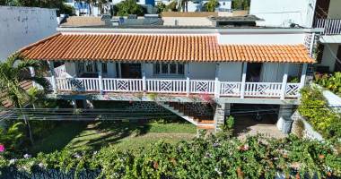 villa saint denis 11 pièce(s) 190 m2