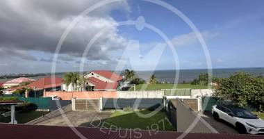 a louer 1950 € /mois - villa * 4 pièces * 86 m² * 97170 petit-bourg *