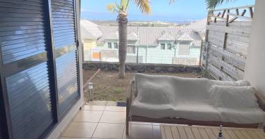 appartement f3 duplex jumelee