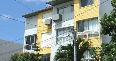 apt t2 de 43,04 m2 à st denis ville