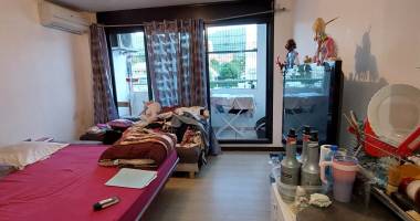 studio à moufia proximité universitÉes,region,rectorat