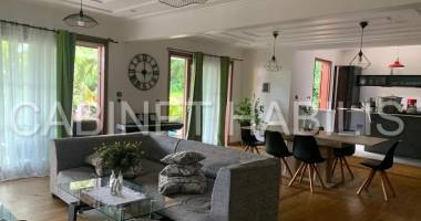 a vendre - maison t5 d'env 138,14 m2 et apt f3  - saint-philippe - 483 000 € hai