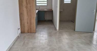 a louer t3 neuf dans residence de 9 logements