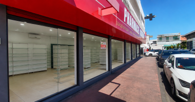 a louer local de 98m² env st louis centre 