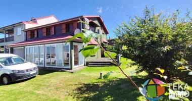 maison meublée de101m² sur la plaine des cafres