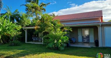 grande villa familiale rénovée – 6 chambres – champ borne (saint-andré)