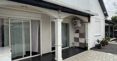 saint-andré centre – maison familiale f5 de 181 m² utiles avec garage