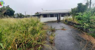 maison t6 de 200m²  sur terrain de 1986m² à ste suzanne