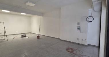 a louer – local commercial ou professionnel de 50 m² – centre-ville du tampon