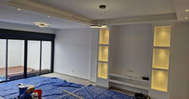 a louer villa neuve de standing -prestations premium