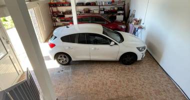 fabien teka immo vous propose à la vente une maison f4 mitoyenne située à sainte marie dans le quartier de beaumont, ile de la réunion 