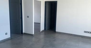 À louer – appartement f3 de 55m2 au centre-ville de saint-denis 