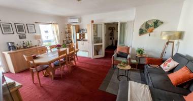  rare –a vendre t2/3 de 59m2 au cœur du carré d’or, rue roland garros – saint-denis