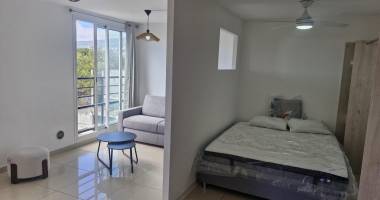  À louer – t1 bis 42 m² – rÉsidence sÉcurisÉe  quartier futura – 97490