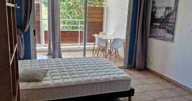 a louer t1 meuble proche clinique et faculte