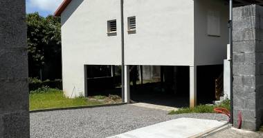 a louer villa f4 neuve