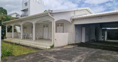 maison  a vendre  st-andrÉ, ile de la reuinon