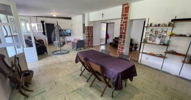 fabien teka immo vous propose une maison à la vente  dans les hauts de bellepierre, ou les bas du brulé à st denis de la réunion