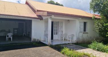 maison a vendre st-andrÉ, ile de la reuinon