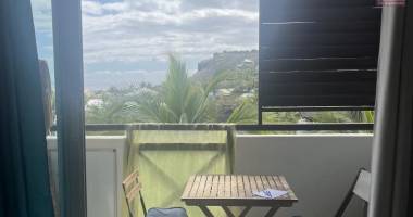 studio meuble climatisé boucan canot
