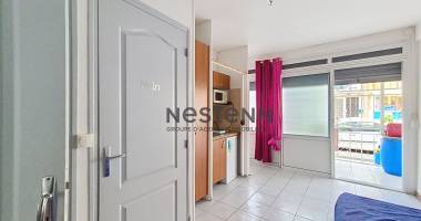 a louer appartement aux abymes 1 pièce(s) 17 m2