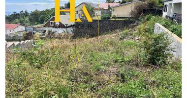 terrain  531 m2 le  guillaume saint paul