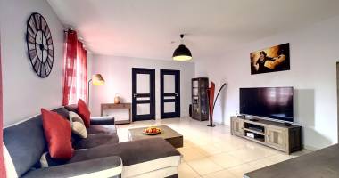 appartement t2 (1 chambre), 55 m2, sainte-clotilde