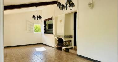 maison spacieuse à la plaine des palmistes