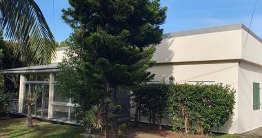 sh 4152 : belle villa  f5 au tampon proche centre ville