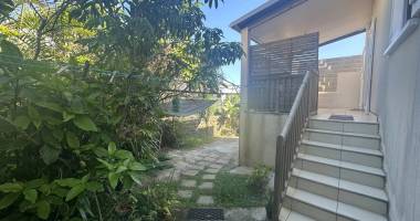 ct 3266: maison t4+ t2 indÉpendant terre sainte