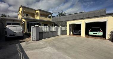 maison t4/5 saint pierre