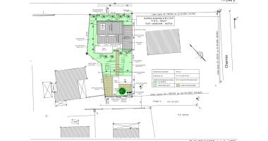 maison à vendre - saint-pierre