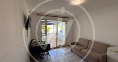 À louer t2 meublÉ  700 €- residence de l'universite