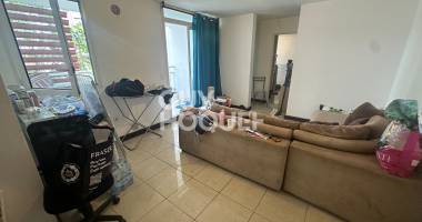 appartement sainte-clotilde 2 pièces 44 m2