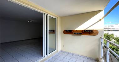 appartement t3 hyper centre saint pierre