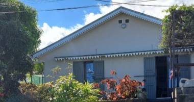 À vendre  maison t3 en nue-propriété