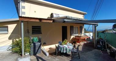 maison t4 avec vue ocean