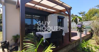 maison récente saint-pierre