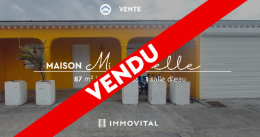 maison t4 a vendre, centre-ville, le moule