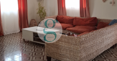 a vendre maison de 144m2 sur 1260m2 de terrain plaine des palmistes