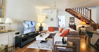 appartement d’exception t5 _ ste-marie duparc