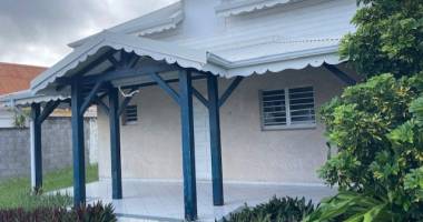 jolie villa f4 jardin clos secteur recherche de damencourt au moule